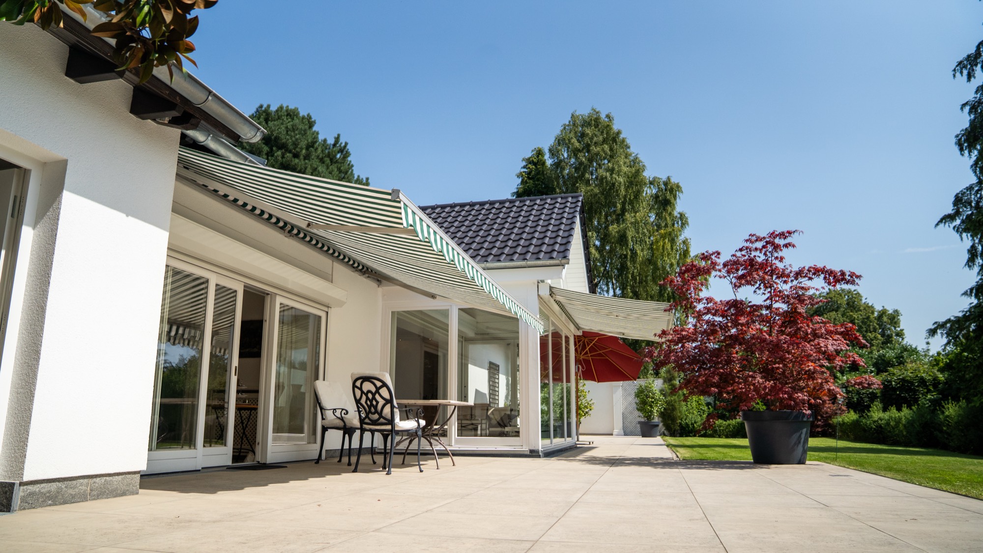 Augusta Immobilien – Raum Detail